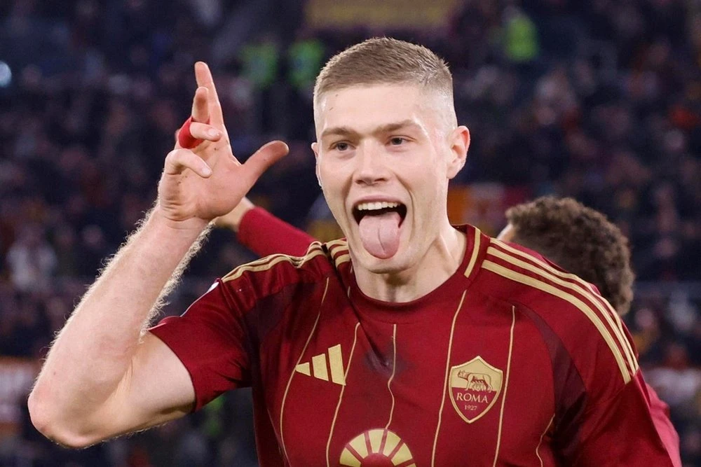 West Ham move fast for AS Roma's Artem Dovbyk as Niclas Fullkrug joins AC Milan